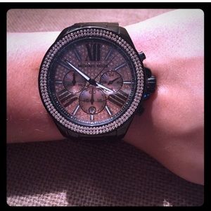 MK Watch